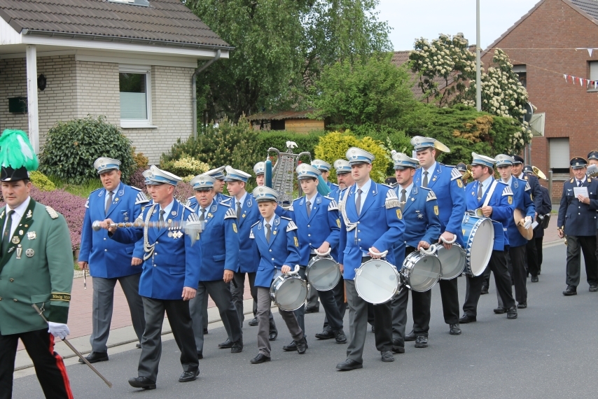 Schützenfest 2013