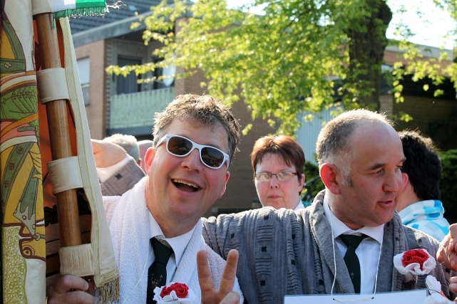 Schützenfest 2015