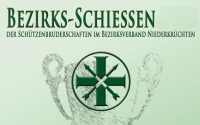 bezirksschießen