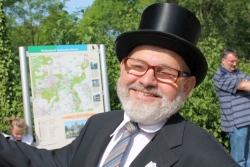 Freude am Schützenfest 2015