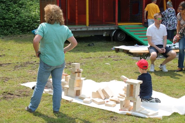 Schleppertreffen 2016