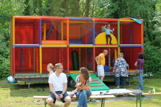 Schleppertreffen 2016