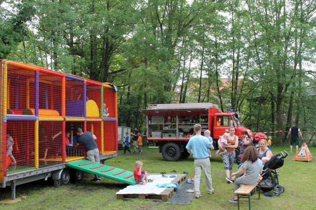 Schleppertreffen 2016