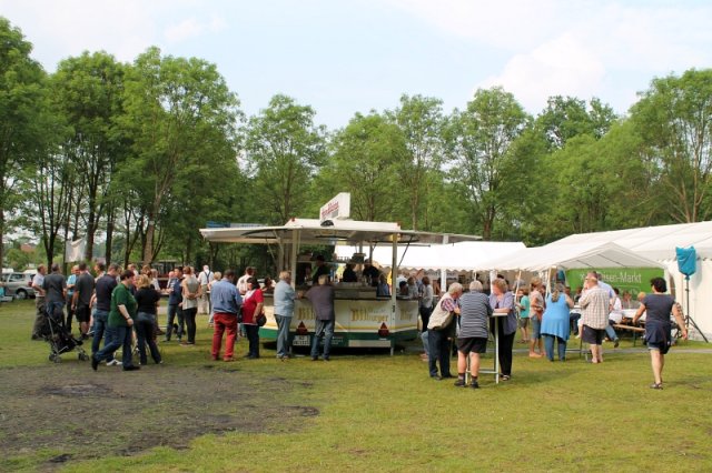 Schleppertreffen 2016