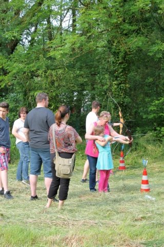 Schleppertreffen 2016