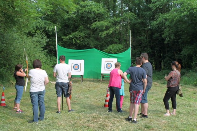 Schleppertreffen 2016