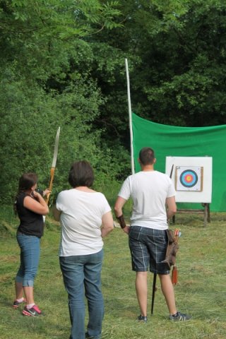 Schleppertreffen 2016