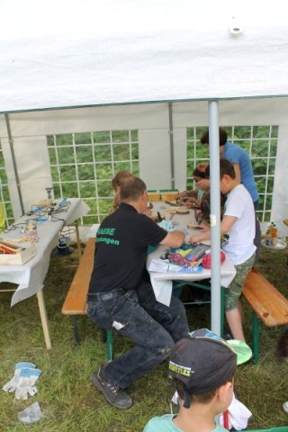 Schleppertreffen 2016