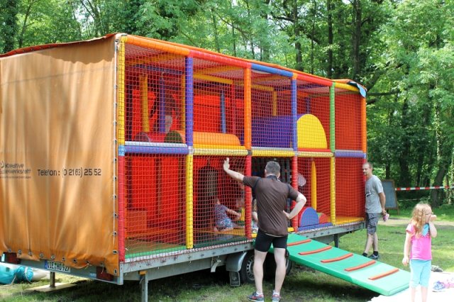 Schleppertreffen 2016