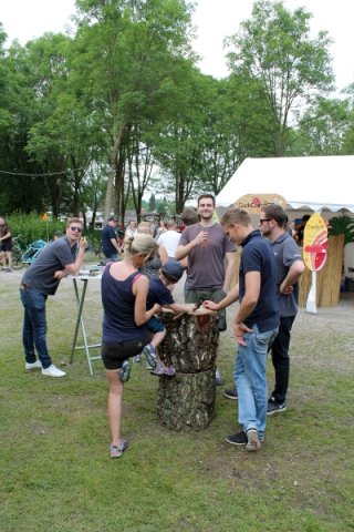 Schleppertreffen 2016