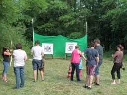 Schleppertreffen 2016