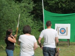 Schleppertreffen 2016