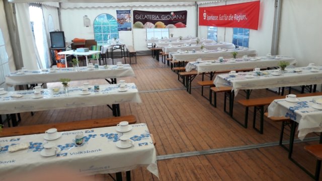 Schleppertreffen 2018