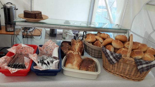 Schleppertreffen 2018