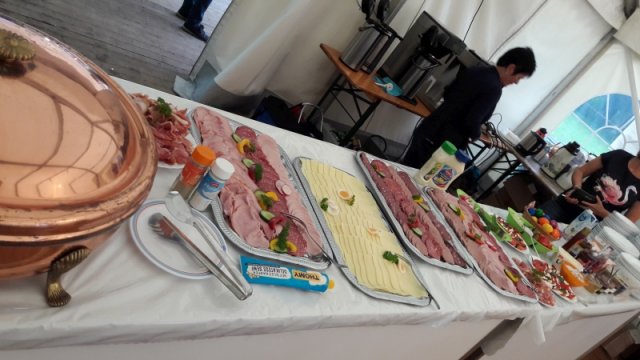 Schleppertreffen 2018