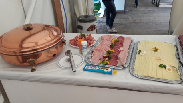 Schleppertreffen 2018