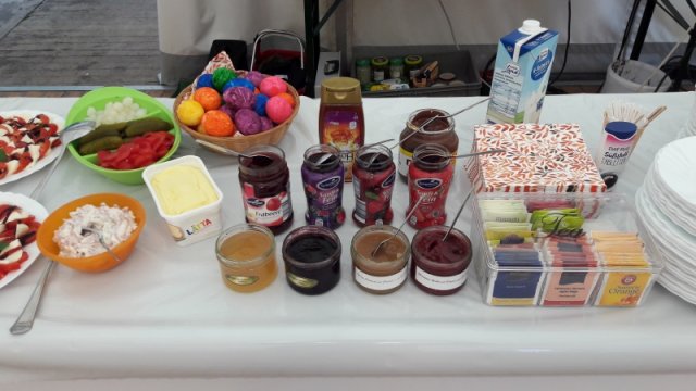 Schleppertreffen 2018