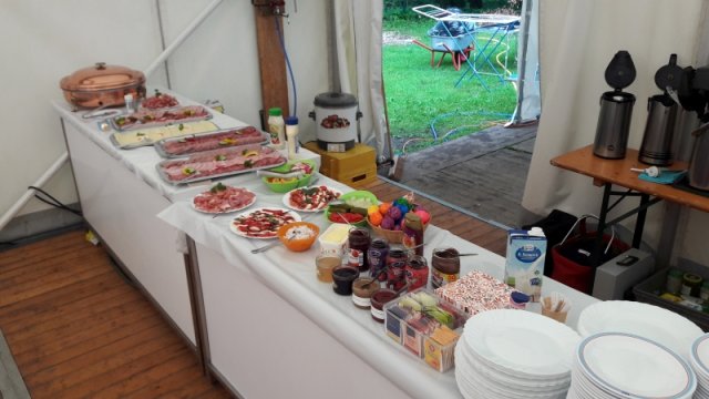 Schleppertreffen 2018