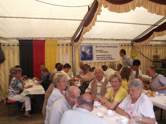 Schleppertreffen 2006