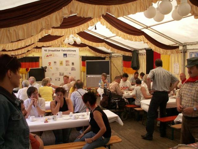 Schleppertreffen 2006