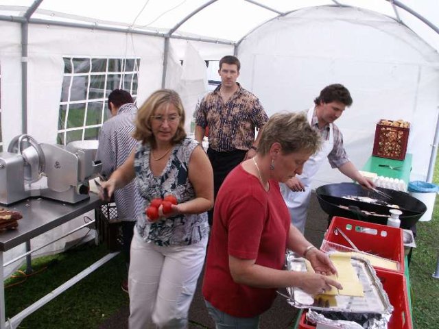 Schleppertreffen 2006