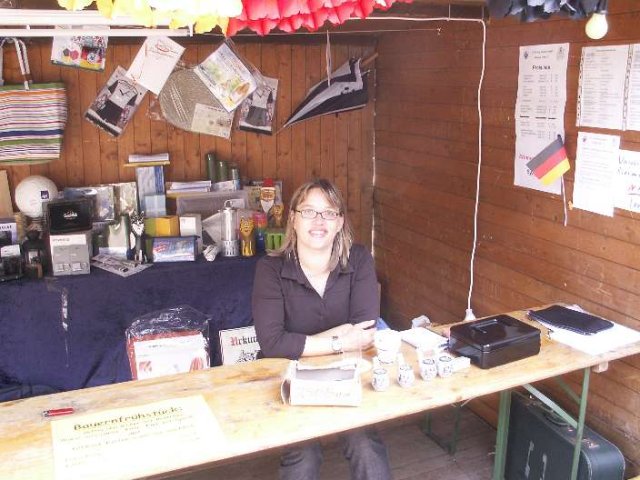 Schleppertreffen 2006