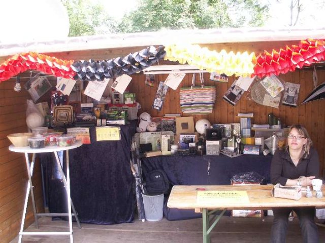 Schleppertreffen 2006