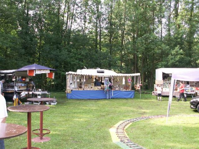 Schleppertreffen 2006