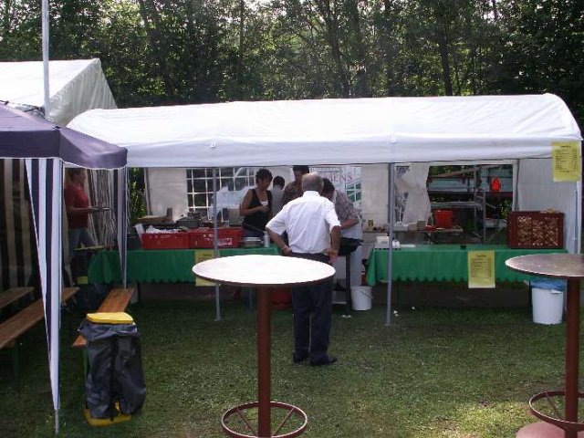 Schleppertreffen 2006