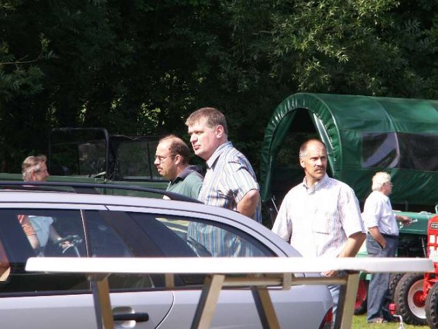 Schleppertreffen 2006