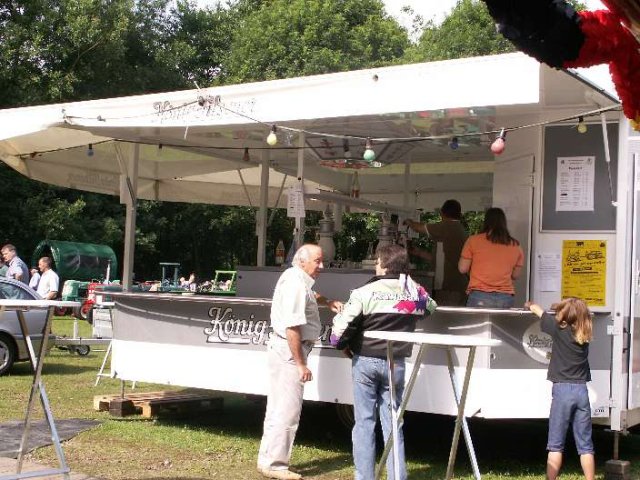 Schleppertreffen 2006