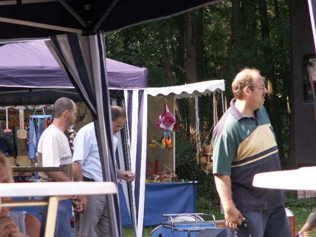 Schleppertreffen 2006