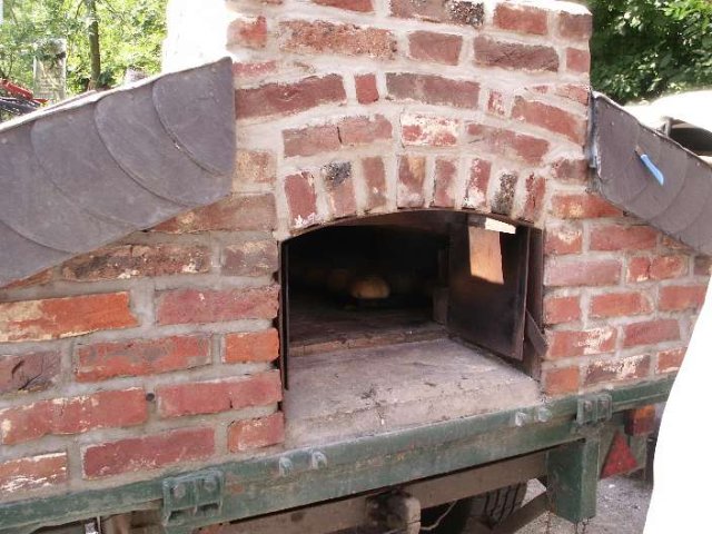 Schleppertreffen 2006