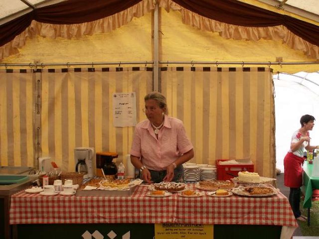 Schleppertreffen 2006