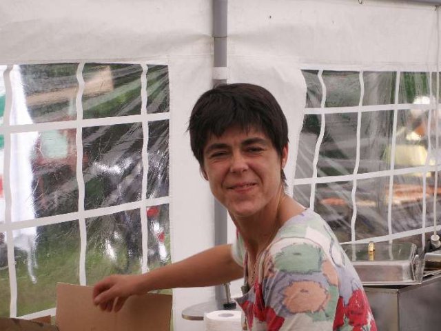 Schleppertreffen 2006