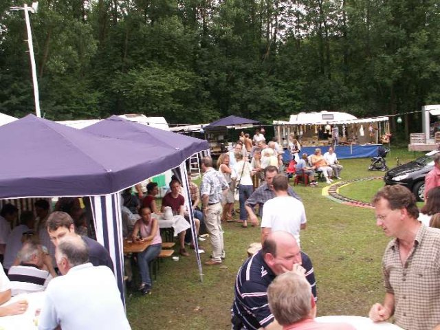 Schleppertreffen 2006