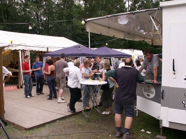 Schleppertreffen 2006