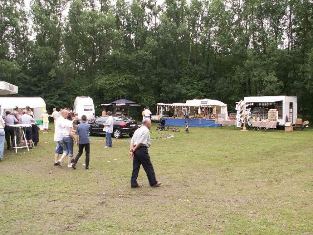 Schleppertreffen 2006