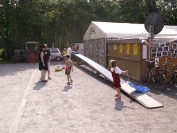 Schleppertreffen 2006