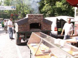 Schleppertreffen 2006