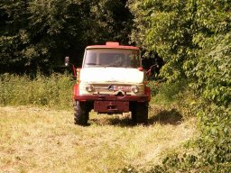 Schleppertreffen 2006