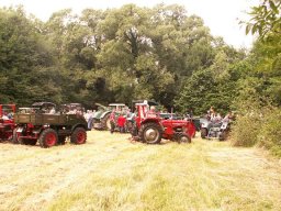 Schleppertreffen &raquo; Schleppertreffen 2006