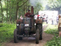 Schleppertreffen 2006