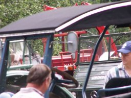 Schleppertreffen 2006