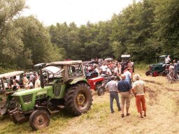 Schleppertreffen 2006