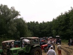 Schleppertreffen 2006