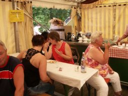 Schleppertreffen 2006