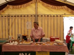 Schleppertreffen 2006