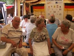 Schleppertreffen 2006