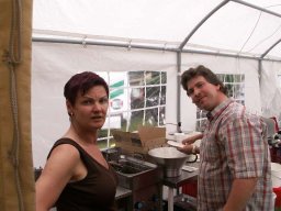 Schleppertreffen 2006